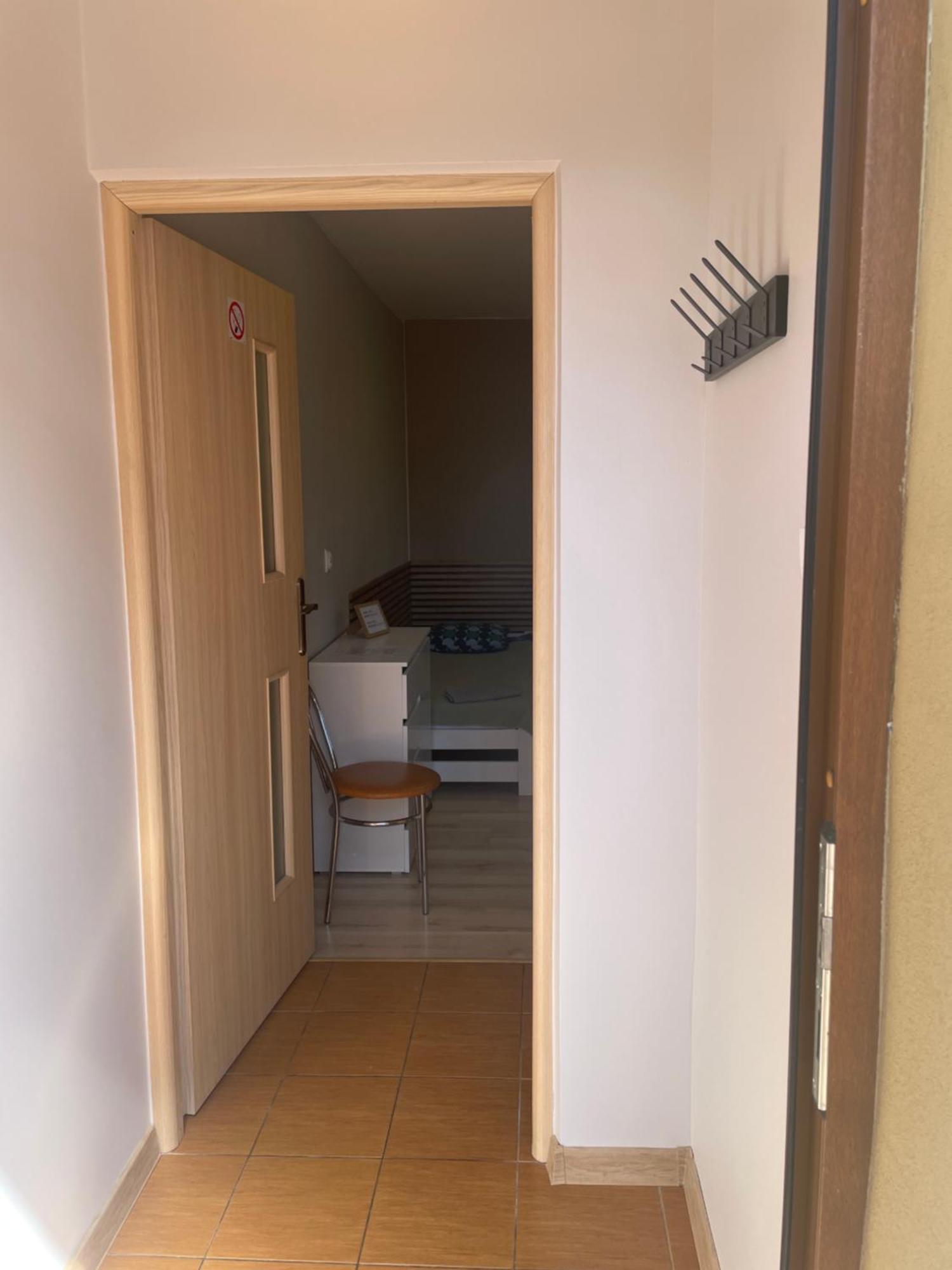 U Marzeny Apartment Malbork Exterior photo